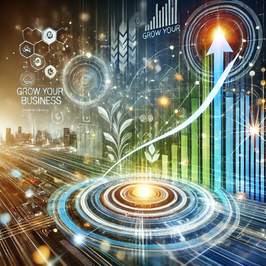Grow Your Business